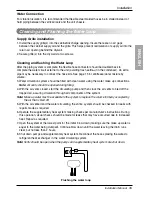 Preview for 15 page of LG AKWW0093AA0 Installation Manual