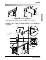 Preview for 17 page of LG AKWW0093AA0 Installation Manual