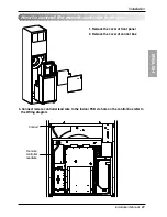 Preview for 21 page of LG AKWW0093AA0 Installation Manual