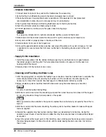 Preview for 26 page of LG AKWW0093AA0 Installation Manual