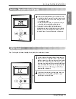 Предварительный просмотр 17 страницы LG AKWW0093AA0 Owner'S Manual