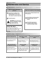 Предварительный просмотр 18 страницы LG AKWW0093AA0 Owner'S Manual