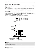 Preview for 16 page of LG AKWW0363UA0 Installation Manual