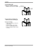 Preview for 30 page of LG AKWW0363UA0 Installation Manual