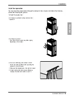 Preview for 33 page of LG AKWW0363UA0 Installation Manual