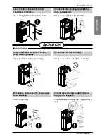 Предварительный просмотр 5 страницы LG AKWW0363UA0 Owner'S Manual