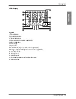 Предварительный просмотр 13 страницы LG AKWW0363UA0 Owner'S Manual