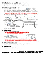 Предварительный просмотр 2 страницы LG al4000f Installation Manual