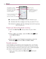 Preview for 106 page of LG Ally User Manual