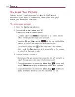 Preview for 202 page of LG Ally User Manual