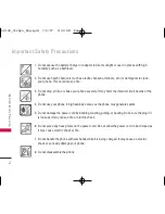 Preview for 3 page of LG Aloha User Manual