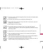 Preview for 4 page of LG Aloha User Manual