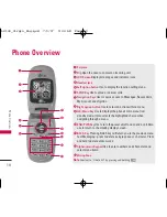 Preview for 11 page of LG Aloha User Manual