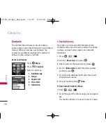 Preview for 37 page of LG Aloha User Manual