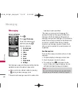 Preview for 41 page of LG Aloha User Manual