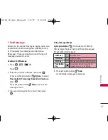 Preview for 42 page of LG Aloha User Manual