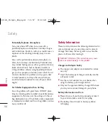 Preview for 57 page of LG Aloha User Manual