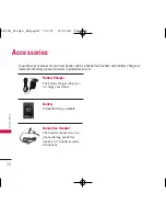 Preview for 73 page of LG Aloha User Manual