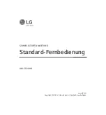 Preview for 13 page of LG AM-SR20HB Quick Start Manual