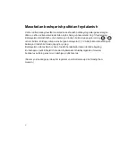 Preview for 38 page of LG AM-SR20HB Quick Start Manual