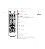 Предварительный просмотр 39 страницы LG AM-SR20HB Quick Start Manual