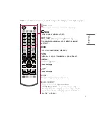 Предварительный просмотр 45 страницы LG AM-SR20HB Quick Start Manual
