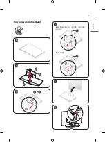 Предварительный просмотр 3 страницы LG AM-ST18CA Owner'S Manual