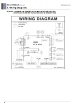 Preview for 34 page of LG AM07BP NSJ Engineering Product Data Book