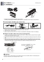 Preview for 54 page of LG AM07BP NSJ Engineering Product Data Book