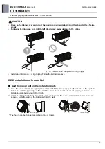 Preview for 94 page of LG AM07BP NSJ Engineering Product Data Book