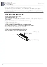 Preview for 118 page of LG AM07BP NSJ Engineering Product Data Book