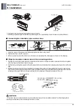 Preview for 121 page of LG AM07BP NSJ Engineering Product Data Book