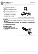 Preview for 123 page of LG AM07BP NSJ Engineering Product Data Book