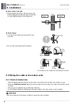 Preview for 124 page of LG AM07BP NSJ Engineering Product Data Book