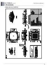 Preview for 141 page of LG AM07BP NSJ Engineering Product Data Book