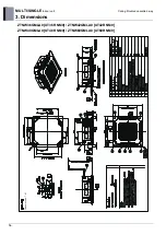 Preview for 142 page of LG AM07BP NSJ Engineering Product Data Book