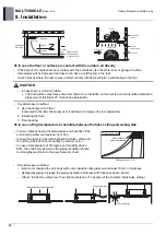 Preview for 158 page of LG AM07BP NSJ Engineering Product Data Book