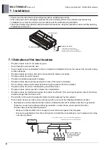 Preview for 187 page of LG AM07BP NSJ Engineering Product Data Book