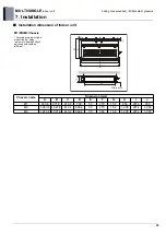 Preview for 190 page of LG AM07BP NSJ Engineering Product Data Book