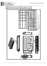 Preview for 204 page of LG AM07BP NSJ Engineering Product Data Book