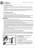 Preview for 214 page of LG AM07BP NSJ Engineering Product Data Book