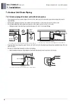 Preview for 215 page of LG AM07BP NSJ Engineering Product Data Book