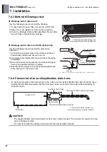 Preview for 217 page of LG AM07BP NSJ Engineering Product Data Book