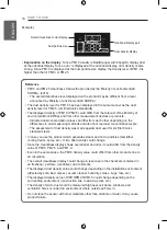 Preview for 14 page of LG AM30GUWF1 Owner'S Manual