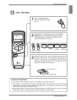 Preview for 13 page of LG AMNH05GD4L0 Owner'S Manual