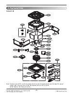 Preview for 6 page of LG AMNH05GTRA0 Svc Manual