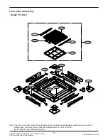 Preview for 7 page of LG AMNH05GTRA0 Svc Manual