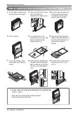 Предварительный просмотр 18 страницы LG AMNH09GAF11 Owner'S Manual