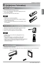 Предварительный просмотр 27 страницы LG AMNH09GAF11 Owner'S Manual