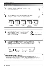 Предварительный просмотр 30 страницы LG AMNH09GAF11 Owner'S Manual